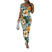 Womens Summer Casual Sexy Short Sleeve Bodycon Dress Basic Pencil Midi Club Dresses