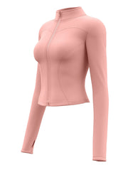 Hauts d'entraînement minceur de taille de haute qualité Femmes