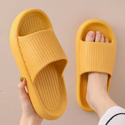 Women's Thick-Soled Non-Slip Indoor Slippers