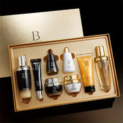 Ensemble Golden Pro-Xylane & Collagen Light Beige pour femmes - Hydratant