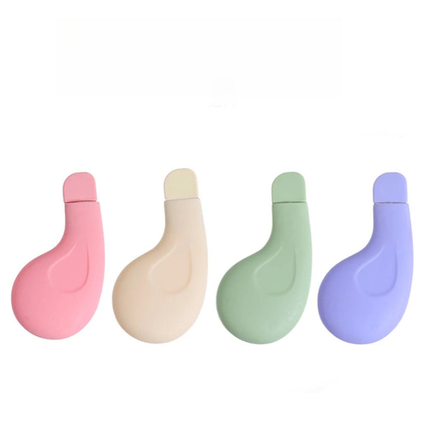 Outil d'élimination des points noirs - Nettoyant pour pores nettoyants en profondeur