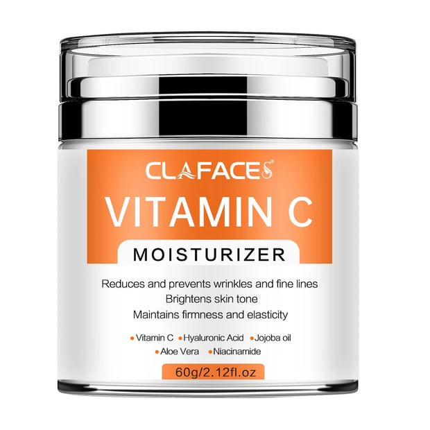 YOUNGCOME VitaminC Crème pour le visage Soins de la peau