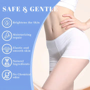 Whitening Cream For Dark Skin Underarm Bleaching Armpit Lightening And Intimate Area Woman Moisturizer Nourish Brightening Skin