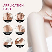 Whitening Cream For Dark Skin Underarm Bleaching Armpit Lightening And Intimate Area Woman Moisturizer Nourish Brightening Skin