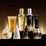 Ensemble Golden Pro-Xylane & Collagen Light Beige pour femmes - Hydratant