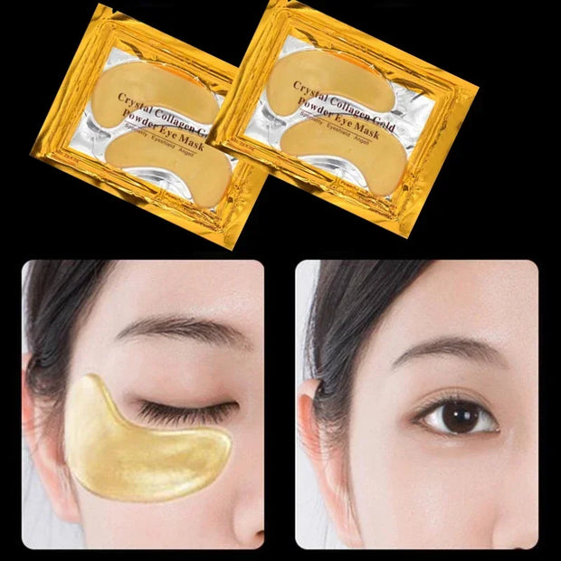 Mask Anti-âge Cernes acné Beauté