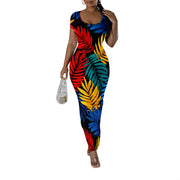 Womens Summer Casual Sexy Short Sleeve Bodycon Dress Basic Pencil Midi Club Dresses