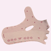 Bandage amincissant pour le visage Femmes