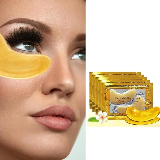 Mask Anti-âge Cernes acné Beauté