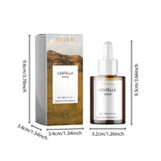 Sérum Centella Nourrir l'amélioration de la peau