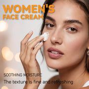 Crème Collagène & Rétinol 60g – Hydratante, Éclaircissante & Anti-Âge