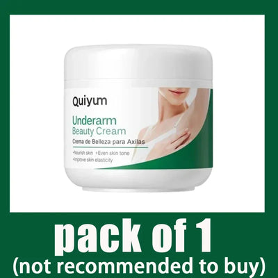 Whitening Cream For Dark Skin Underarm Bleaching Armpit Lightening And Intimate Area Woman Moisturizer Nourish Brightening Skin