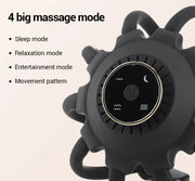 Head Massager for youth and adults