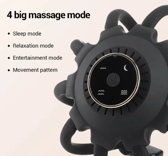 Head Massager for youth and adults