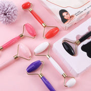 Relaxation Soins de la peau des femmes Anti-âge Élimination