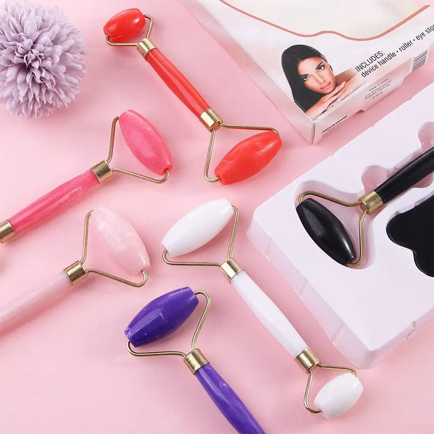 Relaxation Soins de la peau des femmes Anti-âge Élimination