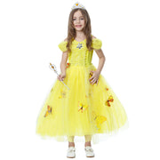 Children's Clothing, Princess Dress, Girls' Tulle Skirt