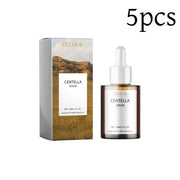 Sérum Centella Nourrir l'amélioration de la peau