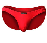 Low Waist Modal Men's Briefs (Triangle Underwear)