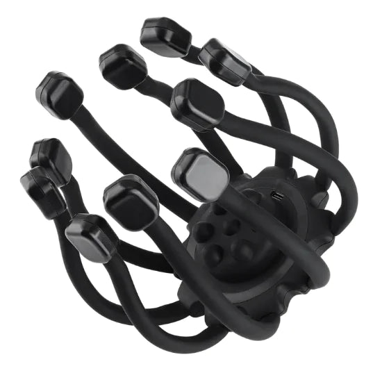 Head Massager for youth and adults