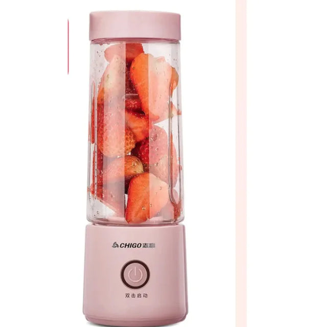 Multifunctional Portable Automatic Juicer