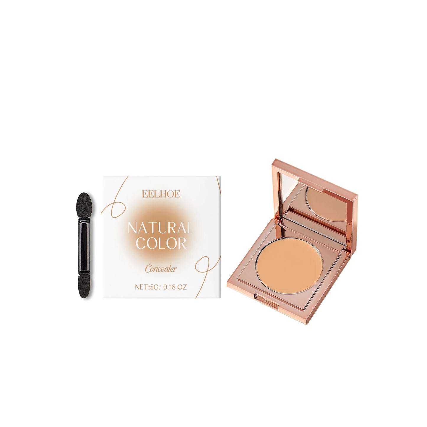 Correcteur hydratant