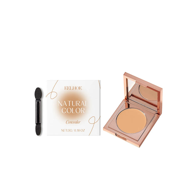 Correcteur hydratant Couverture de teint de la peau