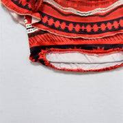 Summer Fairy Princess Moana Swimwear Girl Swimsuit Infant Baby Swimsuits Girls Beach Bikini Party Clothes Kids Bath Clothing Set