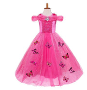 Children's Clothing, Princess Dress, Girls' Tulle Skirt