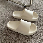 Non-Slip Thick-Soled Indoor Soft Bath Slippers