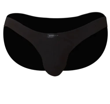 Low Waist Modal Men's Briefs (Triangle Underwear)