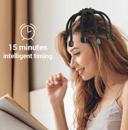 Head Massager for youth and adults