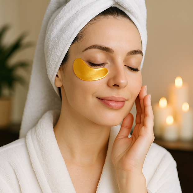 Mask Anti-âge Cernes acné Beauté