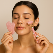 Relaxation Soins de la peau des femmes Anti-âge Élimination