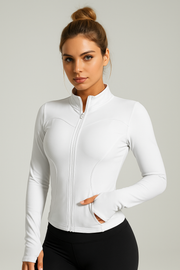 Hauts d'entraînement minceur de taille de haute qualité Femmes