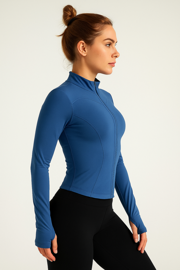 Hauts d'entraînement minceur de taille de haute qualité Femmes