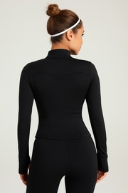 Hauts d'entraînement minceur de taille de haute qualité Femmes