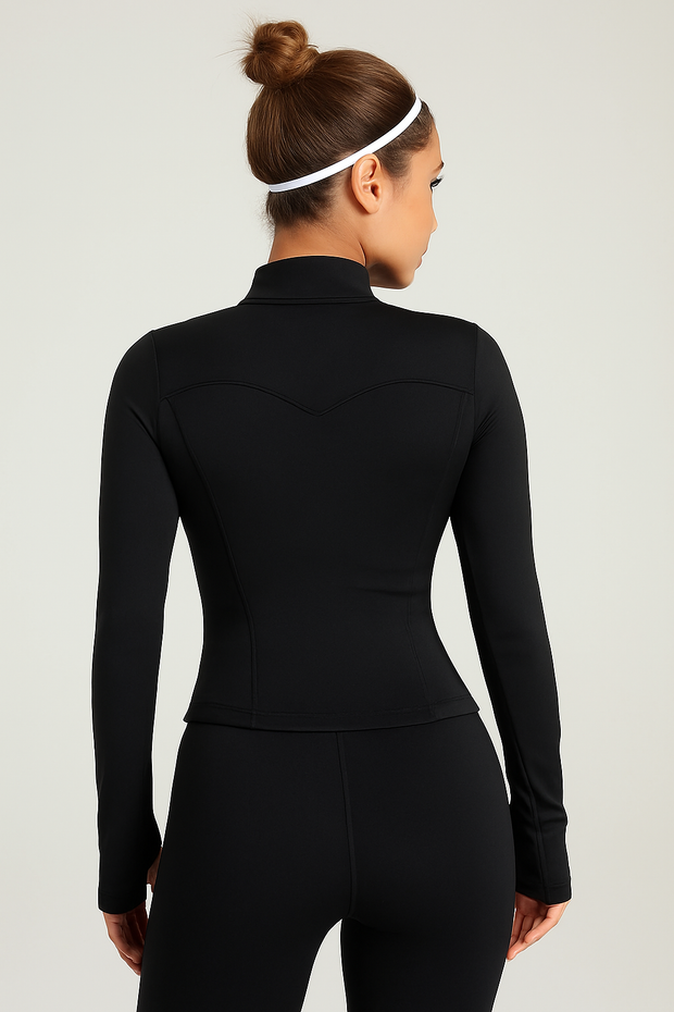 Hauts d'entraînement minceur de taille de haute qualité Femmes