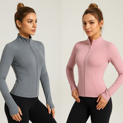 Hauts d'entraînement minceur de taille de haute qualité Femmes