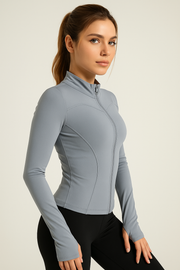 Hauts d'entraînement minceur de taille de haute qualité Femmes