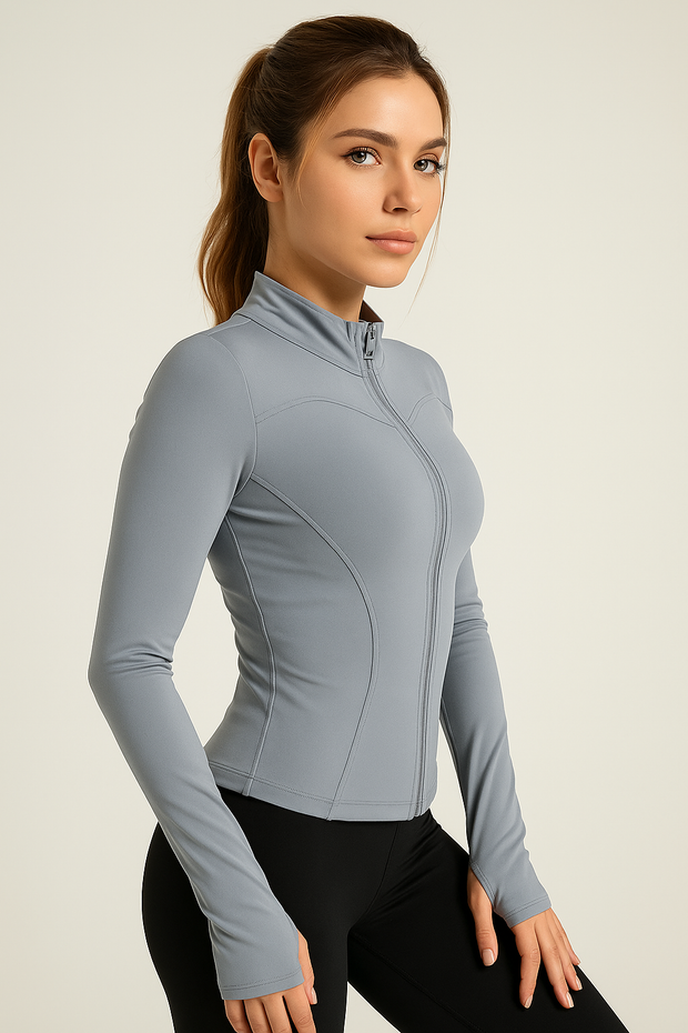 Hauts d'entraînement minceur de taille de haute qualité Femmes