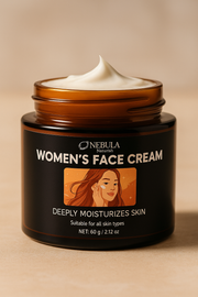 Crème Collagène & Rétinol 60g – Hydratante, Éclaircissante & Anti-Âge