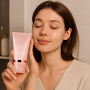 Masque de nuit au collagène hydratant