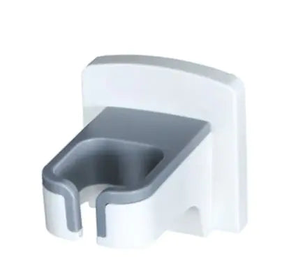 Wall-mounted Hair Dryer Holder