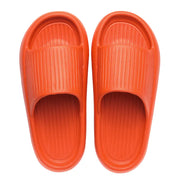 Women's Thick-Soled Non-Slip Indoor Slippers