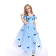 Children's Clothing, Princess Dress, Girls' Tulle Skirt
