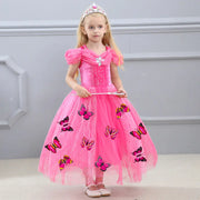 Children's Clothing, Princess Dress, Girls' Tulle Skirt