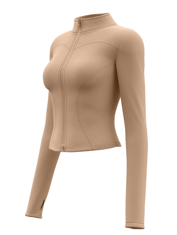 Hauts d'entraînement minceur de taille de haute qualité Femmes