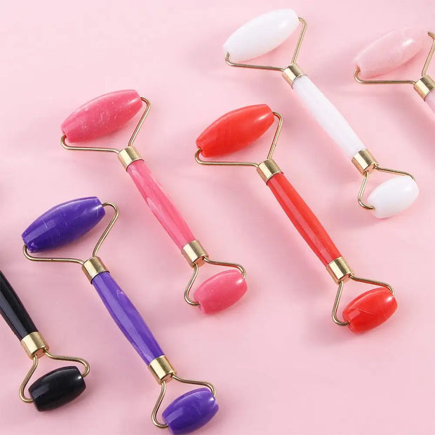 Relaxation Soins de la peau des femmes Anti-âge Élimination