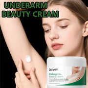 Whitening Cream For Dark Skin Underarm Bleaching Armpit Lightening And Intimate Area Woman Moisturizer Nourish Brightening Skin